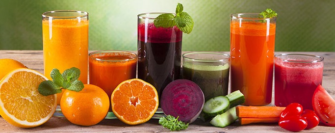 Global Fruit Juice Market: Healthy Market Across The Globe